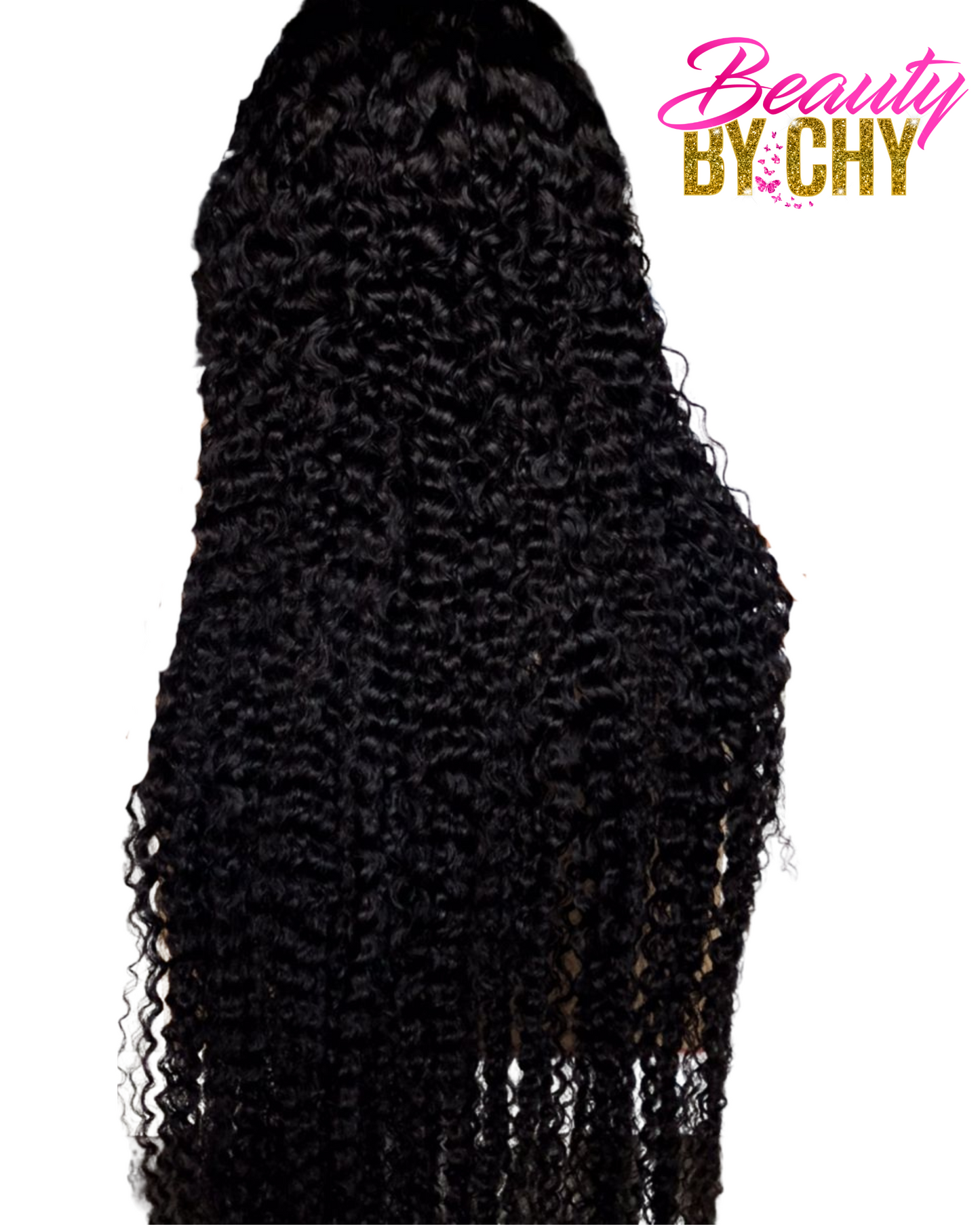 Exotic Curly