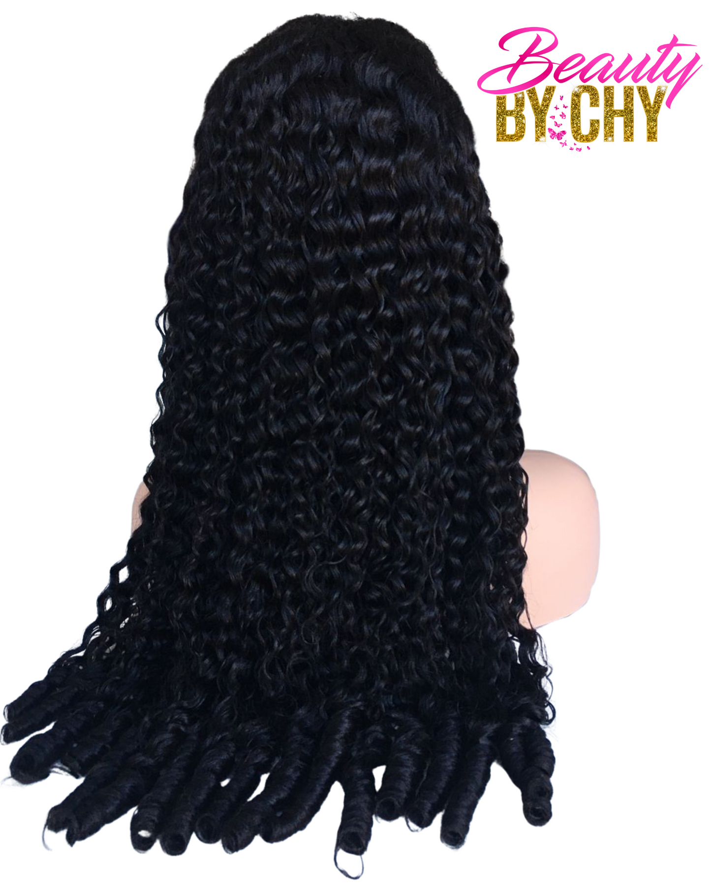 Burmese Curly