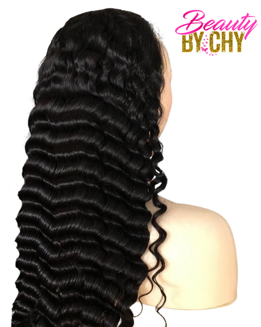 Loose Deep Wave