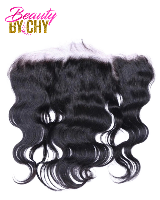 Transparent Frontal (any texture)