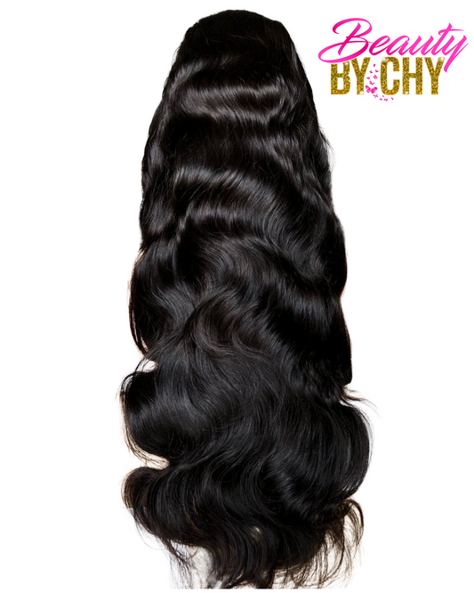 Body Wave