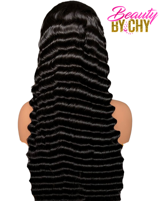 Deep Wave