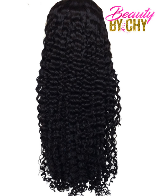 Deep Curly