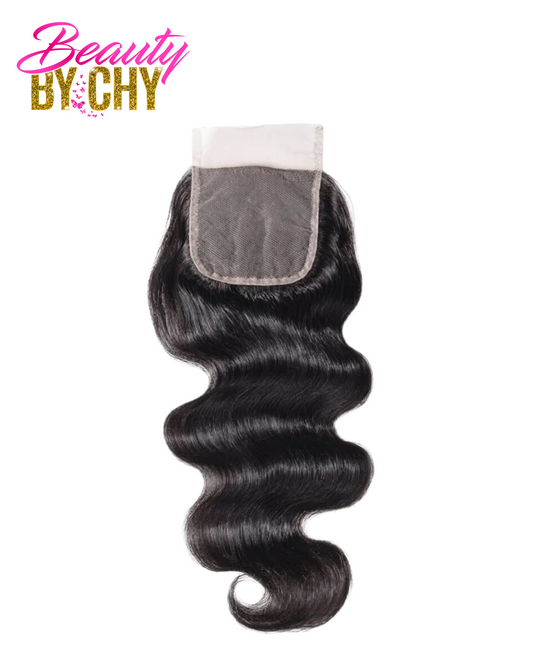 HD Single Closure