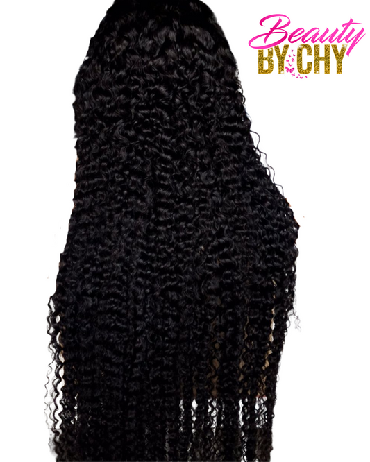 Exotic Curly
