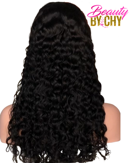 Natural Wave